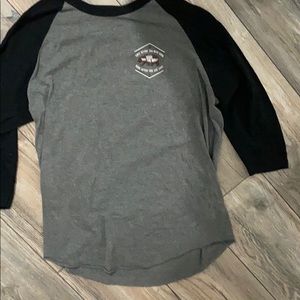 Vans T-shirt